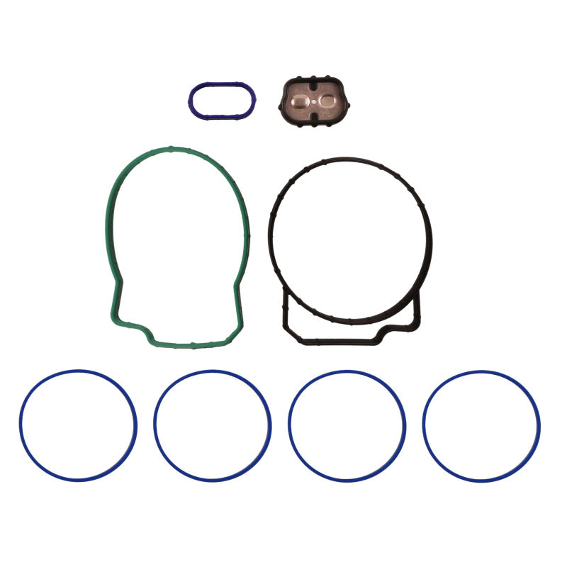 Fel-Pro MS 96351-1 Engine Intake Manifold Gasket Set for Chevrolet Malibu and More