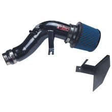 Load image into Gallery viewer, Injen 15-19 Hyundai Sonata 2.0T Short Ram Air Intake - Laser Black (Part Number: injSP1334BLK)
