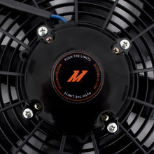Load image into Gallery viewer, Mishimoto 16 Inch Race Line High-Flow Electric Fan - Heavy-Duty Cooling for Large Engines