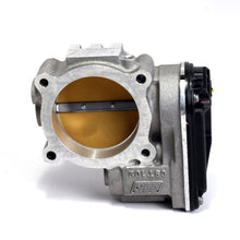 Load image into Gallery viewer, BBK Power Plus Series 73mm Throttle Body for 2011-2017 Ford Mustang &amp; 2011-2014 Ford F-150 – High-Flow Performance Upgrade