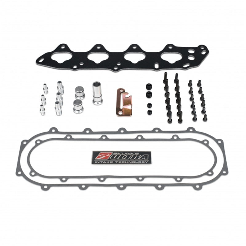 Skunk2 Racing Ultra Race B Series Manifold Hardware Kit - Complete Installation Hardware for Honda Civic and Acura Integra