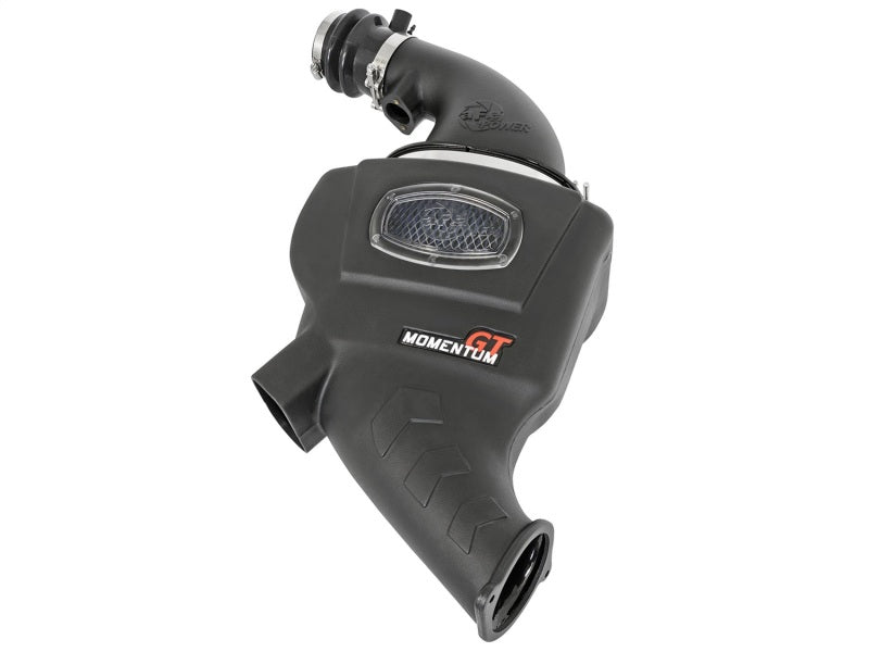 aFe Momentum GT Cold Air Intake System with Pro 5R Filter for Nissan Patrol (Y61) 2001-2016 4.8L I6