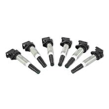 Load image into Gallery viewer, Mishimoto Six Cylinder Ignition Coil Set for BMW 2002-2004 Models - Part Number misMMIG-BMW-0206