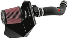 Load image into Gallery viewer, K&amp;N Engineering 57-2533 Performance Cold Air Intake Kit for Ford Ranger and Mazda B3000 V6 3.0L