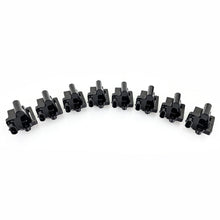 Load image into Gallery viewer, Mishimoto GM Square Style Engine Ignition Coil Set for 2006 GMC Yukon XL, Chevrolet Suburban, and Avalanche