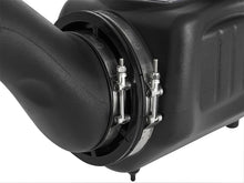 Load image into Gallery viewer, aFe Momentum HD Pro DRY S Cold Air Intake System for 2017 GM Diesel Trucks V8-6.6L