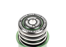 Load image into Gallery viewer, Radium Engineering Rad20-1687-01 Dry Break Dump Can Assembly with Pressure Relief Valve