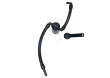 Load image into Gallery viewer, J&amp;L JLT3067P-B 3.0 Oil Separator, Passenger Side, Black Anodized for 2019-2026 Ram 1500 5.7L