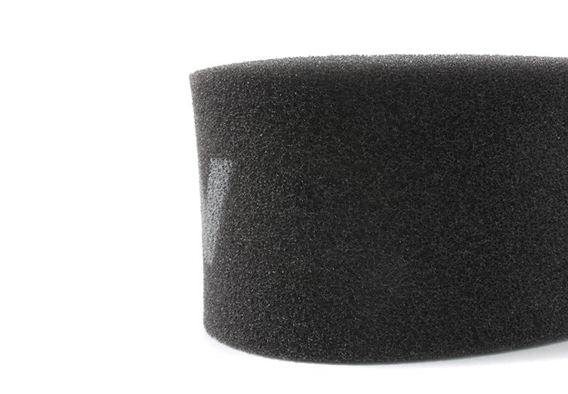 Perrin Performance Universal Brake Reservoir Cozy - Black