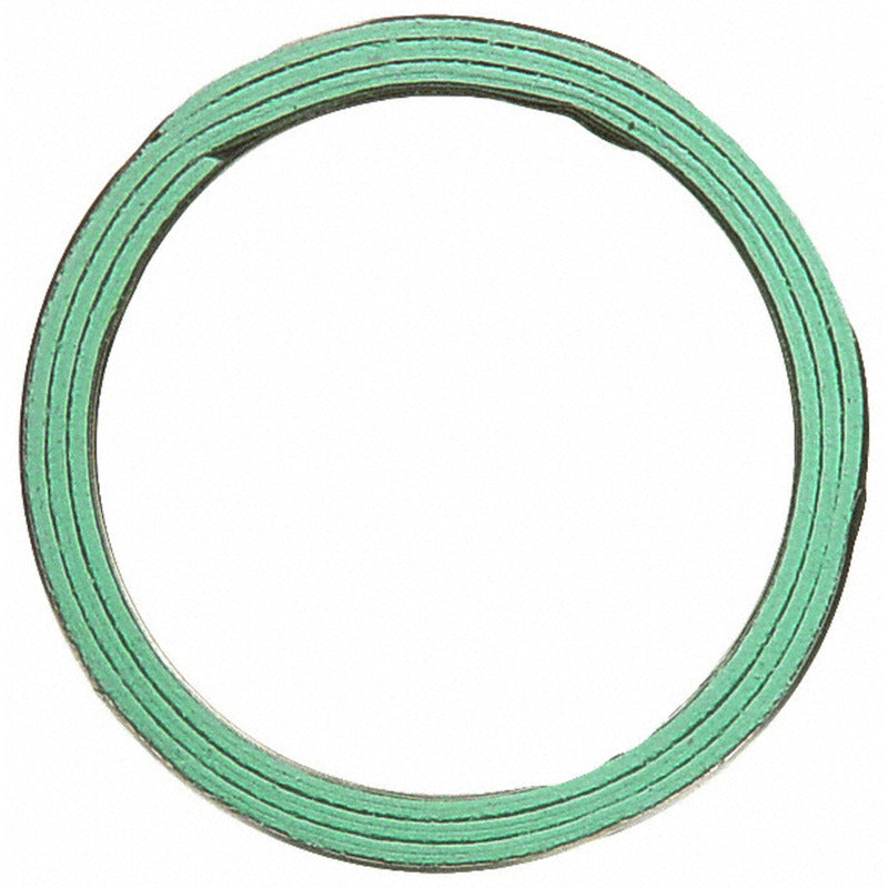 Fel-Pro 60668 Exhaust Pipe Flange Gasket for Toyota and Scion Vehicles