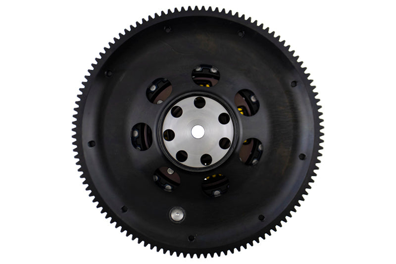 ACT Mod-Twin 225 HD Rigid Street Kit for Mitsubishi Lancer - Unsprung Mono-Drive Hub, 700 ft-lbs Torque Capacity