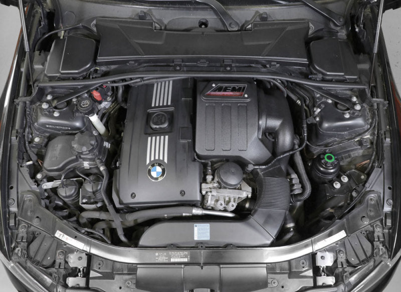 AEM Induction Cold Air Intake System for BMW 335i and Z4 (Part #aem21-825DS)