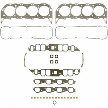 Load image into Gallery viewer, Fel-Pro 17243 Marine V8 454CI 7.4L Engine Cylinder Head Gasket Set