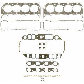 Fel-Pro 17243 Marine V8 454CI 7.4L Engine Cylinder Head Gasket Set