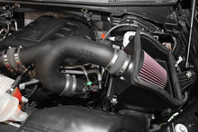 Load image into Gallery viewer, K&amp;N 57 Series FIPK Performance Intake Kit for 2015-2016 Ford F-150 EcoBoost V6-3.5L