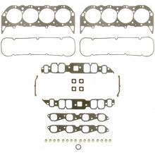 Load image into Gallery viewer, Fel-Pro 17243 Marine V8 454CI 7.4L Engine Cylinder Head Gasket Set