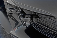 Load image into Gallery viewer, Perrin Performance Front Tow Hook Kit for 2020-2025 Toyota Supra - Black