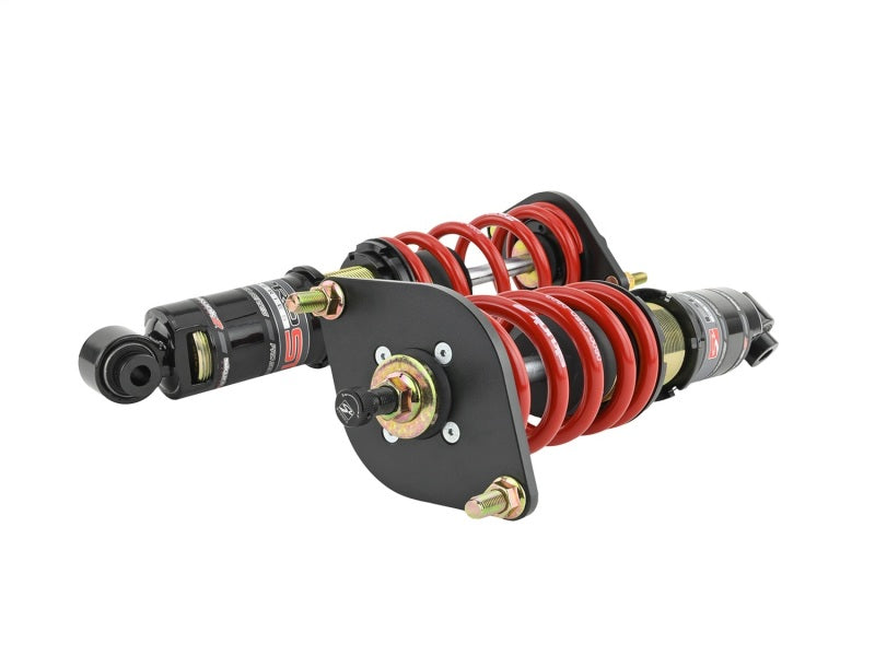 Skunk2 Racing Pro-ST Coilovers for Subaru BRZ and Scion FR-S – Adjustable Performance Suspension