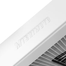 Load image into Gallery viewer, Mishimoto Aluminum Radiator for 2010-2012 Hyundai Genesis Coupe 2.0L Turbo - Improved Cooling and Performance