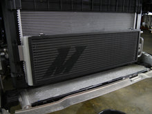 Load image into Gallery viewer, Mishimoto 2021+ BMW G8X M3/M4 Transmission Cooler - Enhanced Cooling for ZF 8-Speed Transmissions