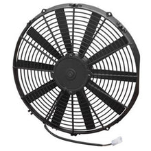 Load image into Gallery viewer, SPAL 1469 CFM 16-inch Medium Profile Pull Fan Model VA18-AP51/C-41A