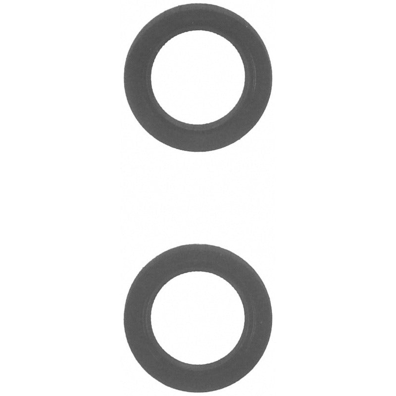 Fel-Pro TCS 45987 Engine Camshaft Seal Kit for Honda Prelude and Acura Integra