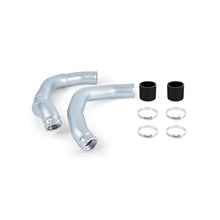 Load image into Gallery viewer, Mishimoto BMW F8X M3/M4 Charge Pipe Kit – Color Matched Aluminum Upgrade for 2015-2020 Models