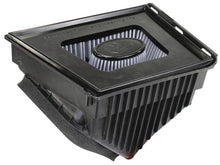 Load image into Gallery viewer, aFe MagnumFLOW Inverted Replacement Air Filter for GM Diesel Trucks 2011-2012 V8 6.6L (Part #AFE31-80209)