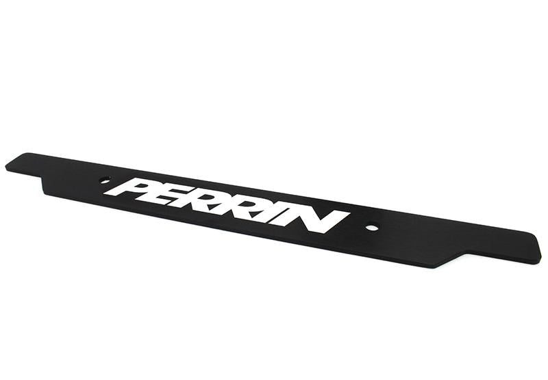Perrin Performance License Plate Delete for 2002-2005 Subaru WRX, STI, and Impreza * Black