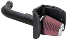 Load image into Gallery viewer, K&amp;N Engineering 07 Ford F-150 V8-4.6L Performance Cold Air Intake Kit (Part Number: knn57-2574)