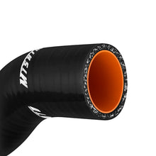 Load image into Gallery viewer, Mishimoto 09+ Nissan 370Z Black Silicone Radiator Hose Kit Part Number misMMHOSE-370Z-09BK