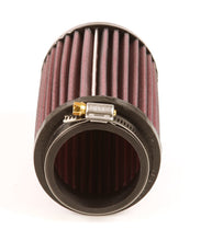 Load image into Gallery viewer, K&amp;N Engineering Universal Clamp-On Air Filter 2-7/16 inch Flange, 3-1/2 inch Outer Diameter, 6 inch Height