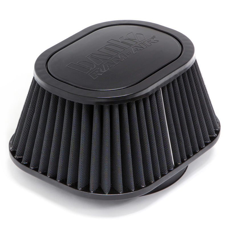 Banks Power 99-14 Chevy/GMC Ram-Air System Air Filter Element - Dry
