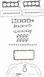 Fel-Pro 260-1689 Engine Gasket Set for Mercury Grand Marquis and Ford Crown Victoria