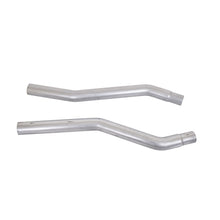 Load image into Gallery viewer, BBK 10-15 Camaro LS3 High Flow After Cat X Pipe – 2-3/4 Inch Mandrel Bent Exhaust Pipe for Improved Performance