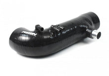 Load image into Gallery viewer, Perrin Performance Turbo Inlet Hose for Subaru WRX and STI 2002-2007 / 2004-2021, 3 Inch Black