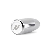Load image into Gallery viewer, Mishimoto Weighted Shift Knob Silver with Multiple Color Options and Universal Fitment