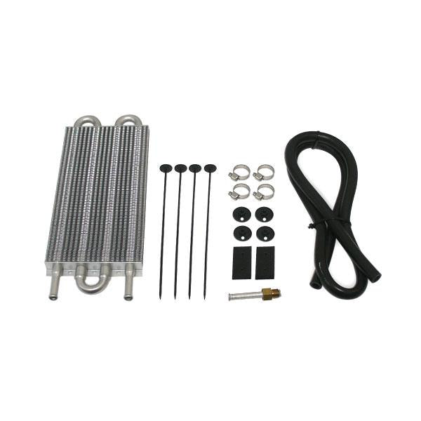 Mishimoto Universal Transmission and Power Steering Cooler - Part Number MMTC-U