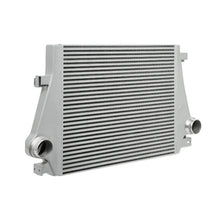 Load image into Gallery viewer, Mishimoto Performance Intercooler for 2016-2024 Chevrolet Camaro 2.0T and 2013-2019 Cadillac ATS 2.0T, Silver, MMINT-CAM4-16