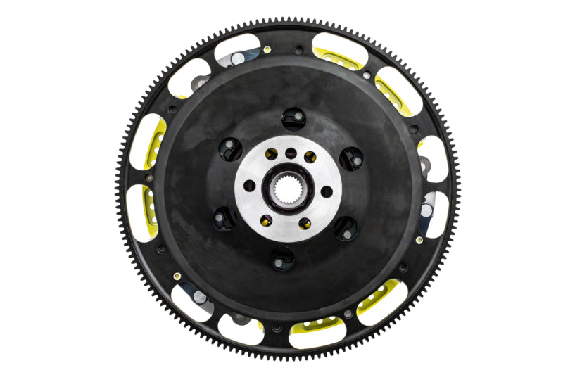 ACT Mod-Twin 10.5 XX Sprung Street Clutch Kit for Chevrolet Camaro and Corvette LS Engines