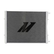 Load image into Gallery viewer, Mishimoto Universal Dual-Pass Air-to-Water Heat Exchanger (1500 HP) for High-Performance Turbocharged Vehicles