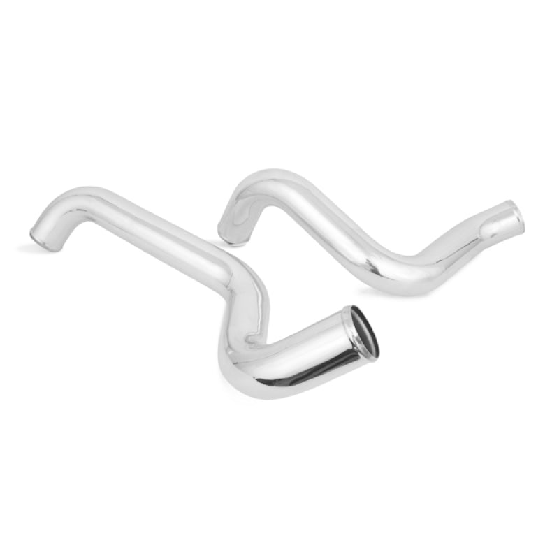 Mishimoto 6.6L Duramax Intercooler Pipe and Boot Kit for Chevrolet and GMC 2002-2004.5