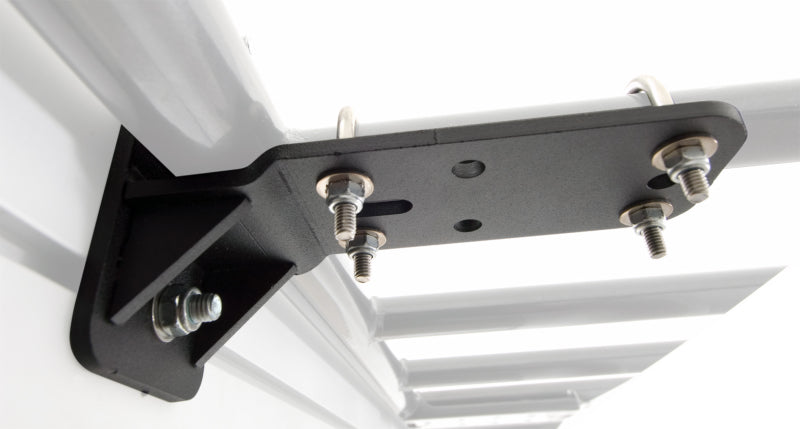 Rhino-Rack Batwing Tubular Rack Bracket Kit (Part Number RHR31103)