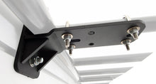 Load image into Gallery viewer, Rhino-Rack Batwing Tubular Rack Bracket Kit (Part Number RHR31103)