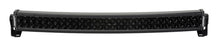 Load image into Gallery viewer, Rigid Industries RDS-Series 30-inch Midnight Edition Spot Light Bar - Blackout Diffused Lens