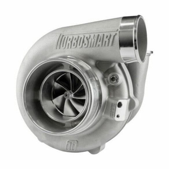 Turbosmart Water Cooled TS-2 6466 V-Band Turbocharger with External Wastegate
