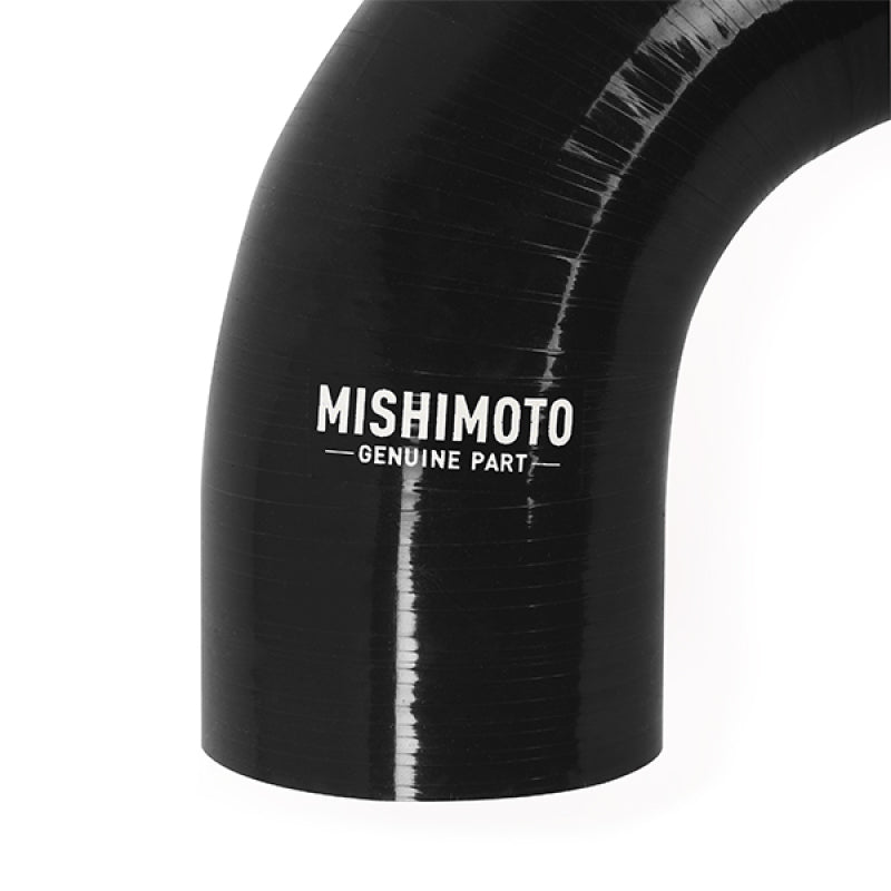 Mishimoto 04-08 Dodge Ram 1500 5.7L Black Silicone Radiator Hose Kit