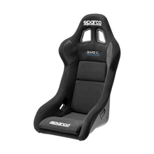 Load image into Gallery viewer, Sparco Seat EVO L QRT * High-Performance Automotive Racing Seat