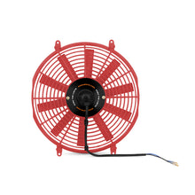 Load image into Gallery viewer, Mishimoto 14 Inch Electric Fan 12V – Slim High-Flow Cooling Solution for Automotive Applications