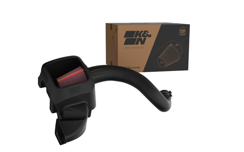K&N Engineering NextGen Cold Air Intake for Dodge Ram 1500 3.6L V6 (2013-2021)